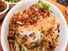 小磨大拌菜-九转小磨(凯德店)