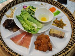 -云锦过桥米线(恒创蜀都公馆店)