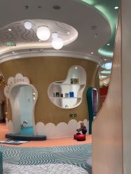 -奈尔宝·儿童乐园·亲子餐厅(苏州大悦城店)