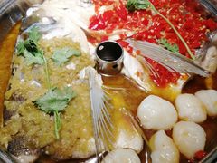 -望湘园湖南菜(赛格店)