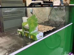 水产区-老北京绿豆饼(解放路店)