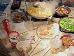 -串盟烧烤·长沙美食地标(星沙店)