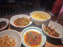 -辣得叫湘菜(四明店)