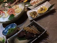 -贵木日本料理·铁板烧(新地假日广场店)