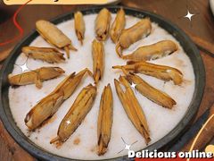 -阿毛饭店(和义路店)