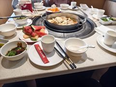 -芭夯兔·兔肉汤锅(新都店)