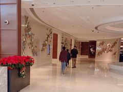 -上海雅居乐万豪侯爵酒店