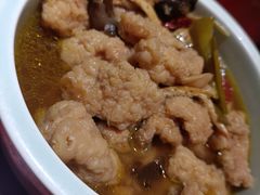 -窄巷子陕菜馆·地道陕西菜(粉巷店)
