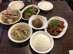 -松發肉骨茶(克拉码头店)