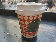 -明谦·Coffee&Cocktail Bar(美您公园店)