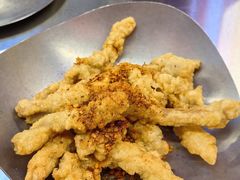 -蓉三少冒烤鸭·四川小吃集(北京首店)