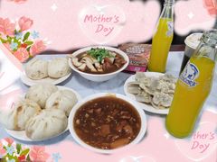 卤煮火烧-姚记炒肝店(鼓楼店)