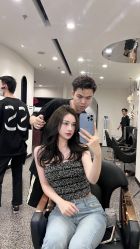 -SWANK SALON
