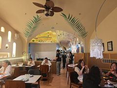 -CRAZYONES克芮旺斯西班牙餐厅(苏州中心店)