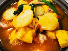 -潮汕铺老店(甜水井店)