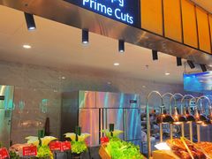 -火叮叮自助烤肉·现切牛肉(茂业店)