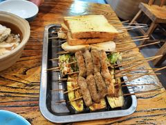 -肥猫烤翅·20年老字号(锦州道店)