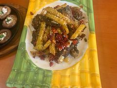 -如意林卡藏餐吧(大昭寺店)