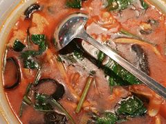 -秦月轩·陕西家乡菜(阜成路·五棵松店)