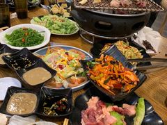 -大壮家原味烤肉(兴华北街店)