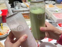 -海底捞火锅(太原南站店)