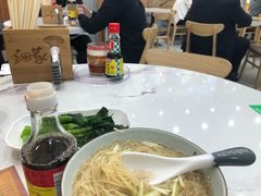 -细拥竹升面(花城汇店)