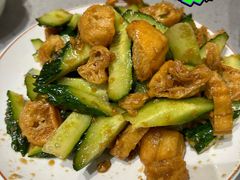-李军力烧烤(政通路店)