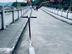 -东莞市虎英郊野公园