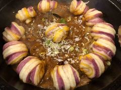 -万里闯关东铁锅炖菜馆(高新旗舰店)