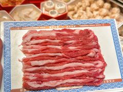 -董记老清泉·鲜切涮羊肉(窑岭店)