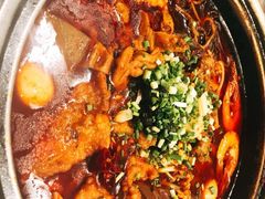-眉州东坡(通州店)