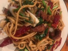 -疆Jiang·新疆秘制料理