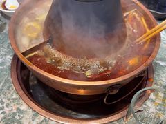 -乔先生涮肉·鲜活牛羊肉火锅(塘沽店)