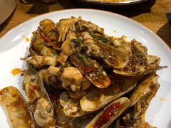 -必点海鲜·鲅鱼水饺(鞍山西道店)