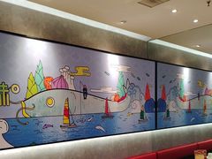 -鱼酷活鱼烤鱼(南京水游城店)