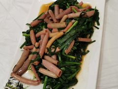 -宾朋海鲜特色美食餐厅·纯手工鲅鱼水饺(兴海路店)