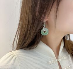 点击看大图 -春全合珠宝(官园珠宝城店)
