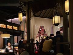 大堂-吴莊(龙城万科里店)