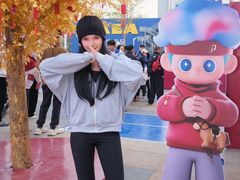 -迪卡侬(沙河店)