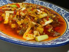 -院8里·小聚园老川菜(九眼桥店)