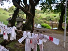 -水前寺成趣园