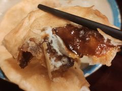 红糖饼-冯四孃跷脚牛肉·非物质文化遗产店