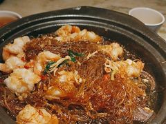 -绿茶餐厅(朝阳大悦城店)