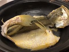 -锦園(伊势丹美食城店)