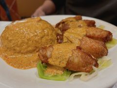 -大哥餐厅(西城花园店)