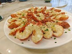 -馨越楼·点心·粤菜(赤坎店)