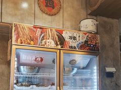 -嘉州鲜知味钵钵鸡(奎星楼店)