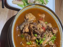 -沈家花园如皋菜(海阳路店)