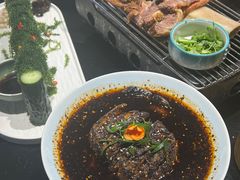 -夜宴江景餐厅