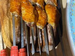 -品质伊骊新疆菜(紫金店)